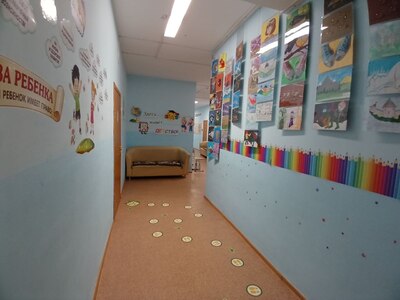 Блок начальных классов