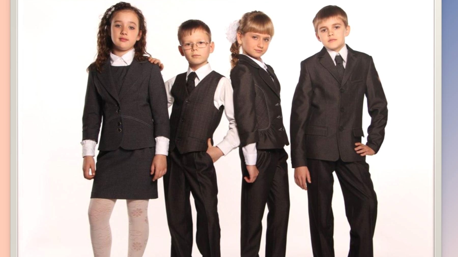 Требования к внешнему виду обучающихся, форма